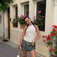Top MER Beige