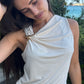 Top MER Beige
