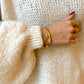 Bracelet HONEY doré