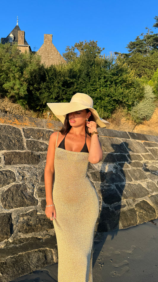 Robe DORÉE 🇮🇹