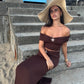 Ensemble MER Marron