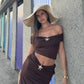 Ensemble MER Marron