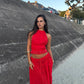Ensemble BALI Rouge