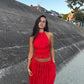 Ensemble BALI Rouge