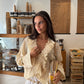 Chemise BOHA Jaune