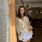 Chemise BOHA Jaune