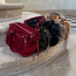 Sac GIGI Bordeaux (Pré commande : expédition prévue le 26/08 ⚠️) 🇮🇹