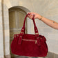 Sac GIGI Bordeaux (Pré commande : expédition prévue le 26/08 ⚠️) 🇮🇹