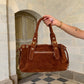 Sac GIGI Cognac 🇮🇹 PRÉ CO 29/09 ⚠️