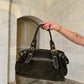 Sac GIGI Kaki (Pré commande : expédition prévue le 26/08 ⚠️) 🇮🇹