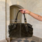 Sac GIGI Kaki (Pré commande : expédition prévue le 26/08 ⚠️) 🇮🇹