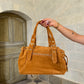 Sac GIGI Camel 🇮🇹