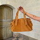 Sac GIGI Camel 🇮🇹