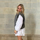Veste ZAO Grise