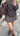 Jupe short CINNAMON
