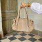 Sac GIGI Beige (Pré commande : expédition prévue le 26/09 ⚠️) 🇮🇹