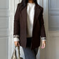 Blazer CAPRICE marron