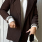 Blazer CAPRICE marron