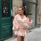 Robe JASMINE Rose