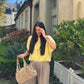 Sac GIGI XL Taupe
