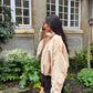 Sac GIGI XL Cognac