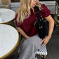 Sac GIGI XL Noir
