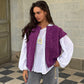 Veste ZAO Violet 🇮🇹