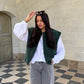 Veste ZAO Vert 🇮🇹