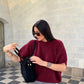 Pull SIREN Bordeaux 🇮🇹