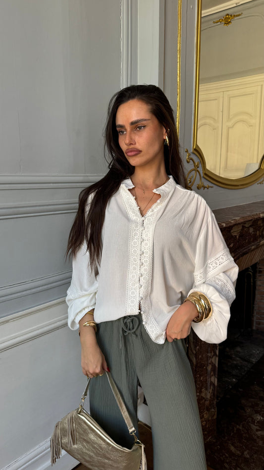 Blouse ISKA