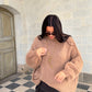 Pull MALMÖ Camel 🇮🇹