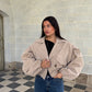 Trench SIENNA Beige🇮🇹