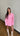 Blazer PINKY