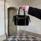 Sac GIGI mini noir 🇮🇹