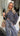 T-shirt HUBERT gris ML 