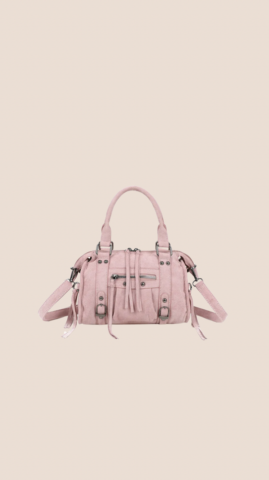 Sac DOLCE small Rose 🇮🇹