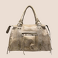 Sac DOLCE OVERSIZE vintage Beige 🇮🇹