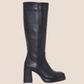 Bottes KYA Noir