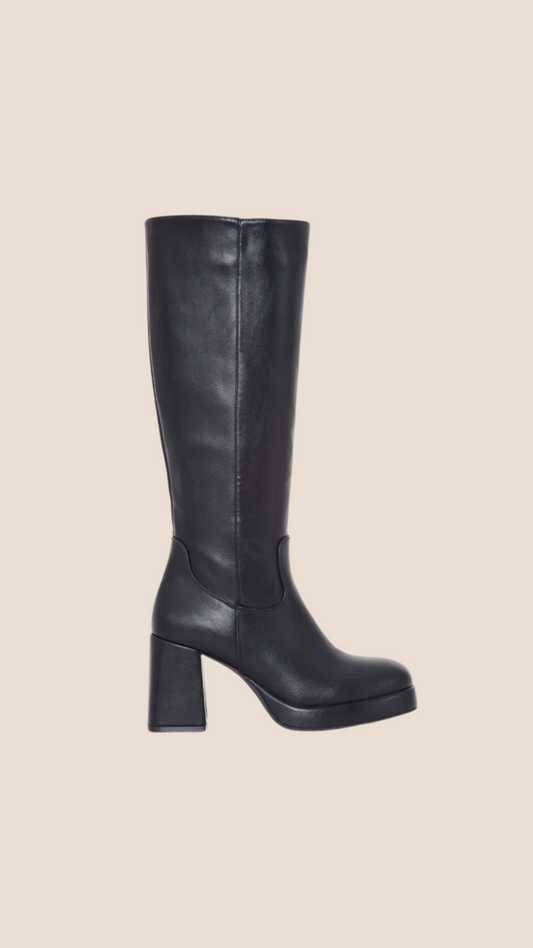 Bottes KYA Noir