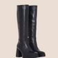 Bottes KYA Noir
