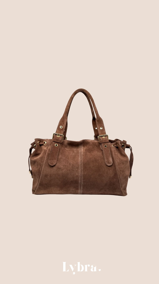 Sac GIGI XL Cognac