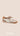 baskets doubles lacets taupes