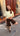  baskets marrons outfit