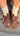  baskets marrons zoom