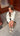  baskets taupes outfit