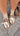  baskets taupes zoom