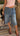 bermuda oversize 