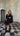 Blazer noir LYSE - LYBRA COLLECTION