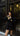 Blazer noir LYSE - LYBRA COLLECTION