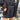 Blazer noir LYSE - LYBRA COLLECTION